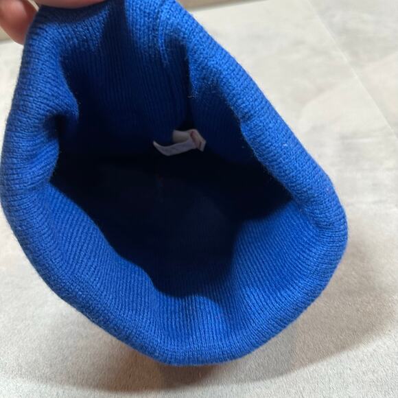 Marvel Spider-Man One Size Kids Boys Winter Hat Beanie Mask Spellout - Picture 3 of 7